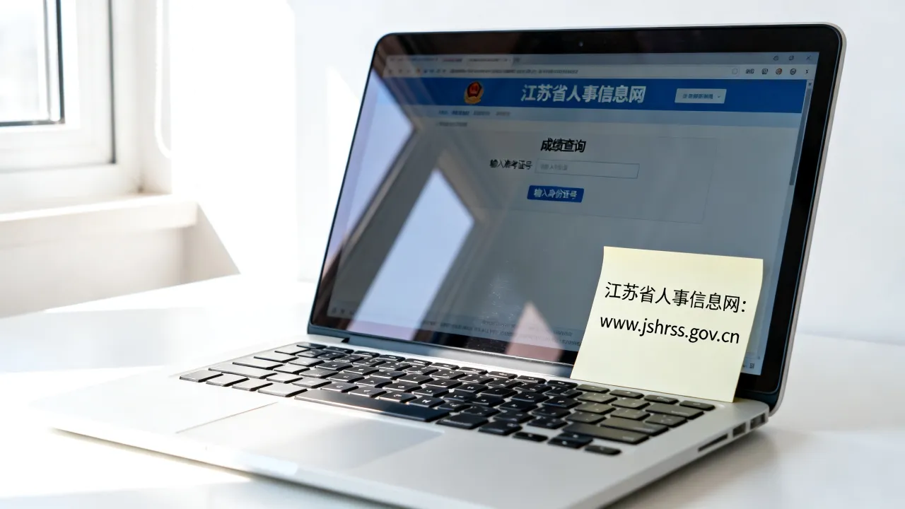 江苏省人事信息网怎么查成绩,报名官网在哪里?-图3 江苏省人事信息网怎么查成绩,报名官网在哪里?-图3