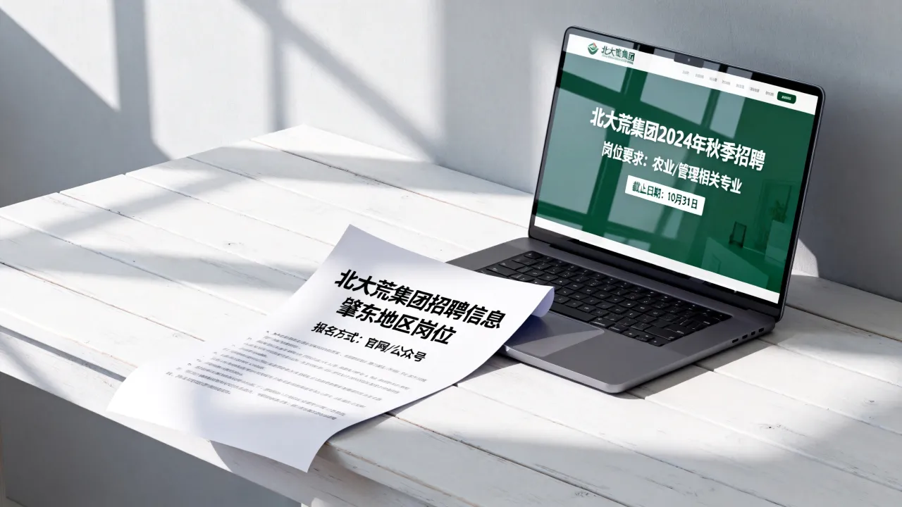 肇东北大荒集团招聘怎么样,北大荒招聘信息在哪里看?-图2 肇东北大荒集团招聘怎么样,北大荒招聘信息在哪里看?-图2