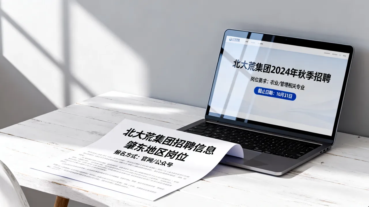 肇东北大荒集团招聘怎么样,北大荒招聘信息在哪里看?-图3 肇东北大荒集团招聘怎么样,北大荒招聘信息在哪里看?-图3