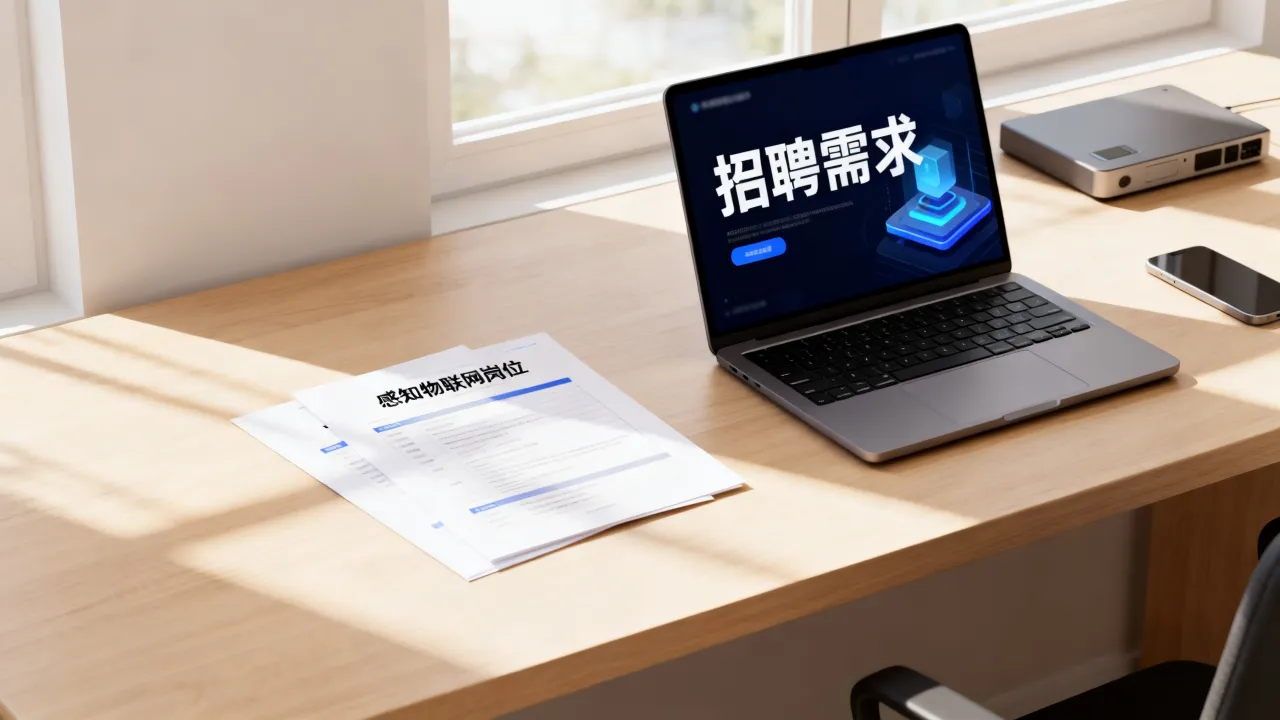 双流感知物联网招聘信息有哪些,双流感知物联网岗位怎么找?-图2 双流感知物联网招聘信息有哪些,双流感知物联网岗位怎么找?-图2