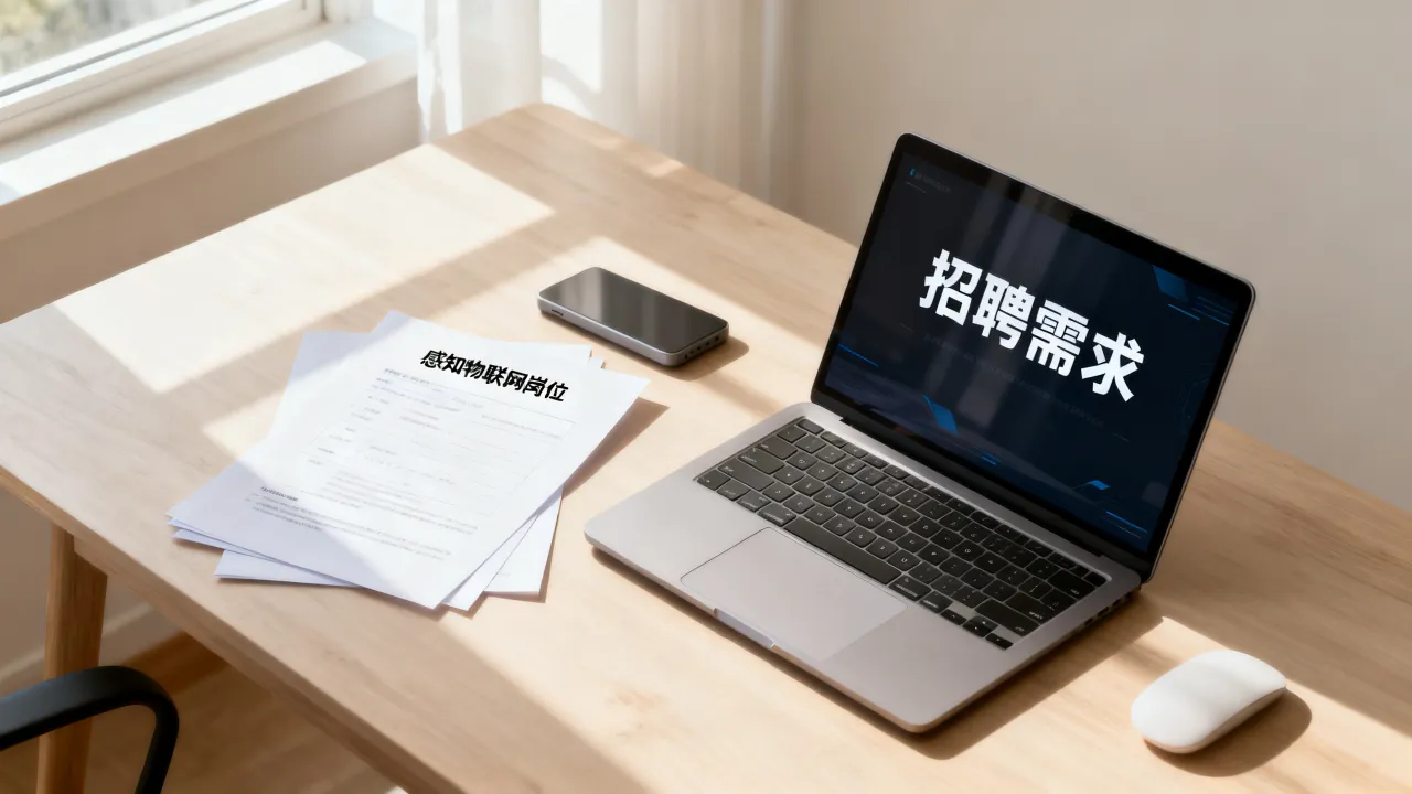 双流感知物联网招聘信息有哪些,双流感知物联网岗位怎么找?-图3 双流感知物联网招聘信息有哪些,双流感知物联网岗位怎么找?-图3