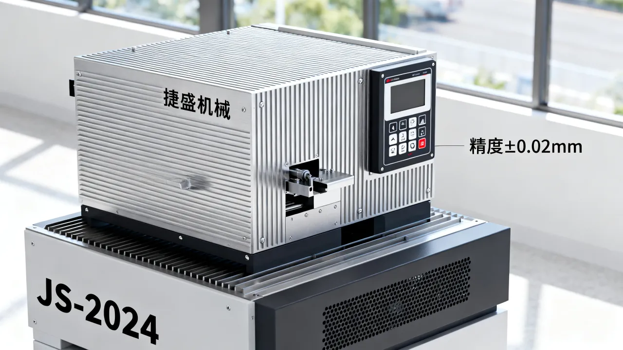 捷盛机械怎么样,产品质量靠谱吗值得买吗?-图3 捷盛机械怎么样,产品质量靠谱吗值得买吗?-图3