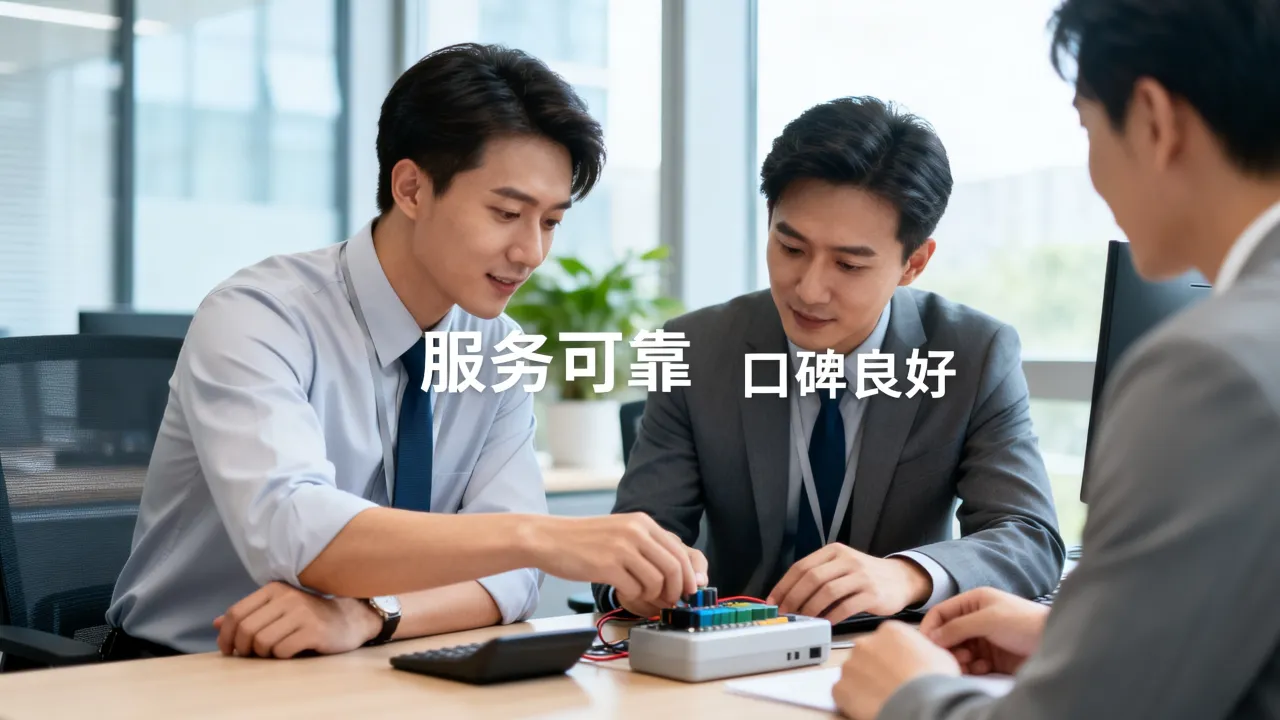 上海胜洁怎么样,这家公司的口碑和服务靠谱吗?