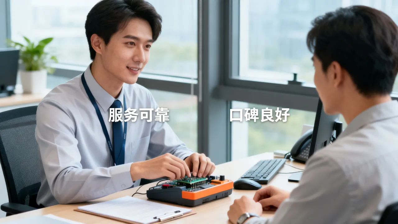 上海胜洁怎么样，这家公司的口碑和服务靠谱吗？-图2