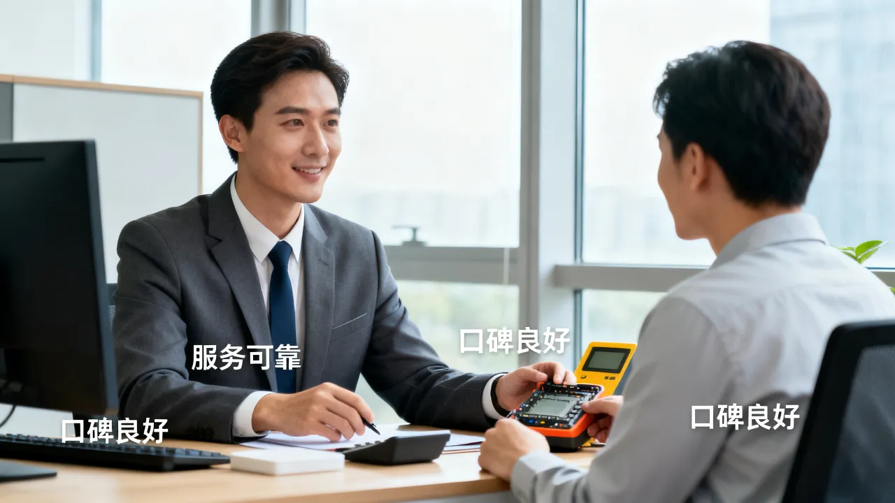 上海胜洁怎么样，这家公司的口碑和服务靠谱吗？-图3