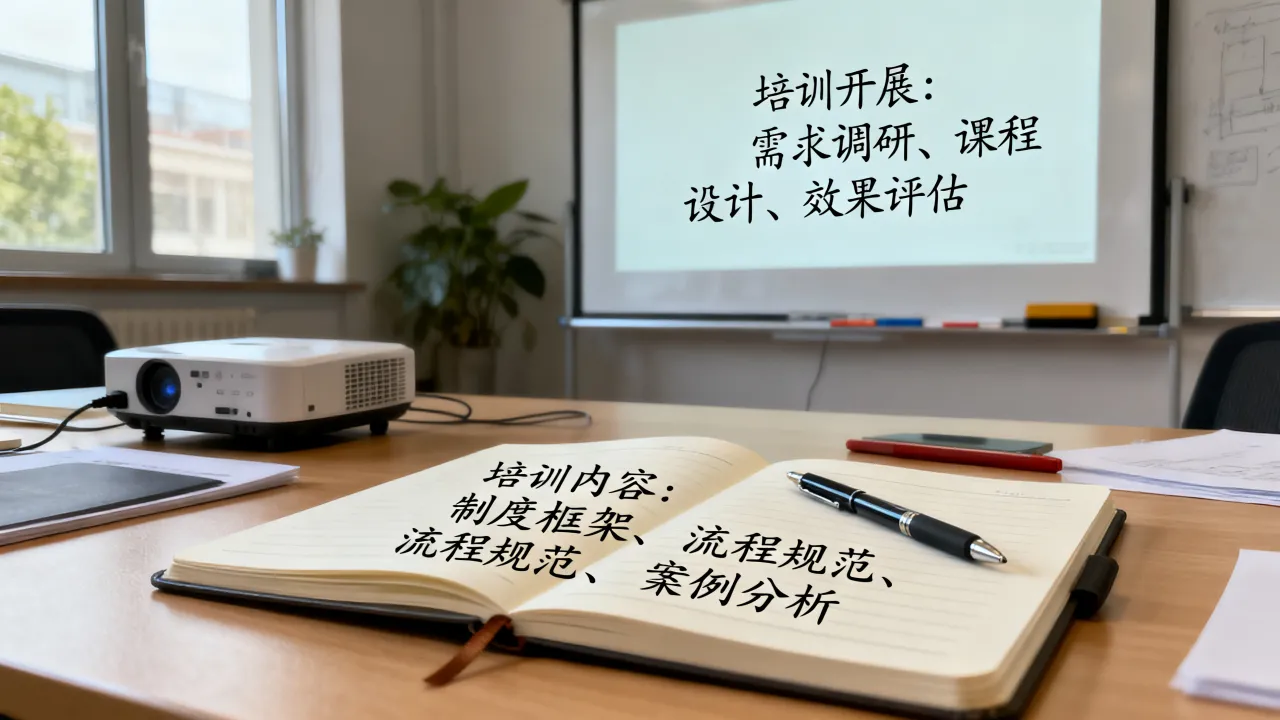 人事管理制度培训包括哪些内容？人事管理制度培训如何开展