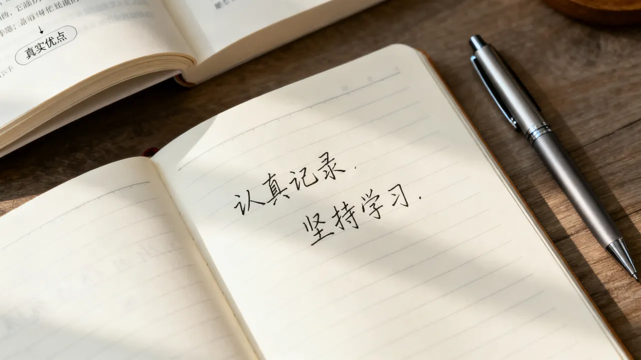 我的品质怎么写?个人品质怎么写才能突出真实优点?