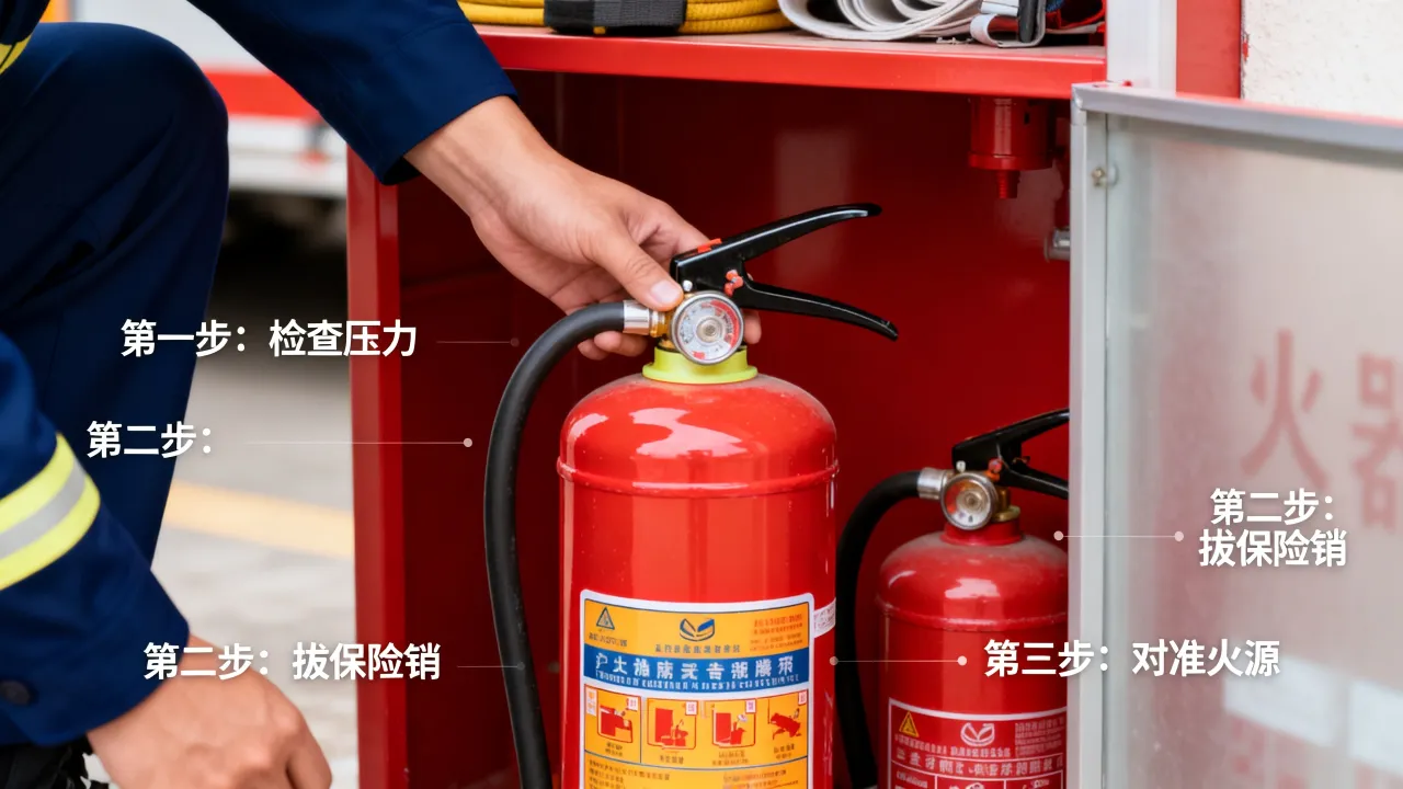 消防怎么写描述?,消防描述怎么写详细步骤-图3 消防怎么写描述?,消防描述怎么写详细步骤-图3