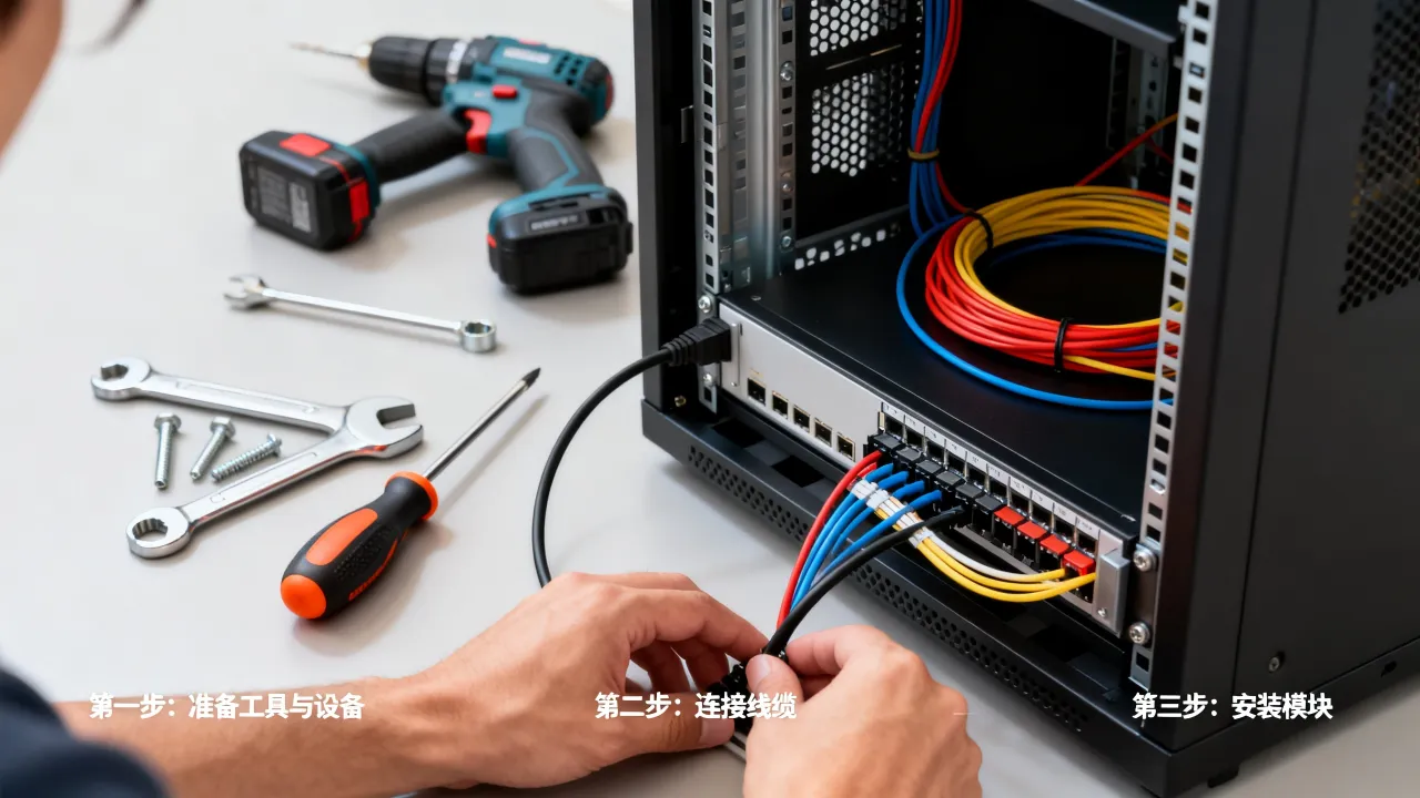 集成集成怎么写，集成系统搭建步骤有哪些？-图2