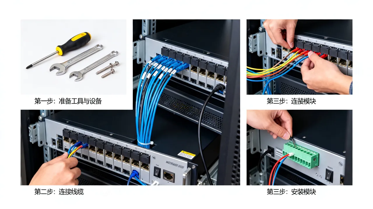 集成集成怎么写，集成系统搭建步骤有哪些？-图3