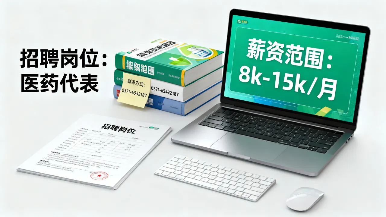 卢氏莘华医药公司招聘信息靠谱吗,薪资待遇怎么样-图1 卢氏莘华医药公司招聘信息靠谱吗,薪资待遇怎么样-图1