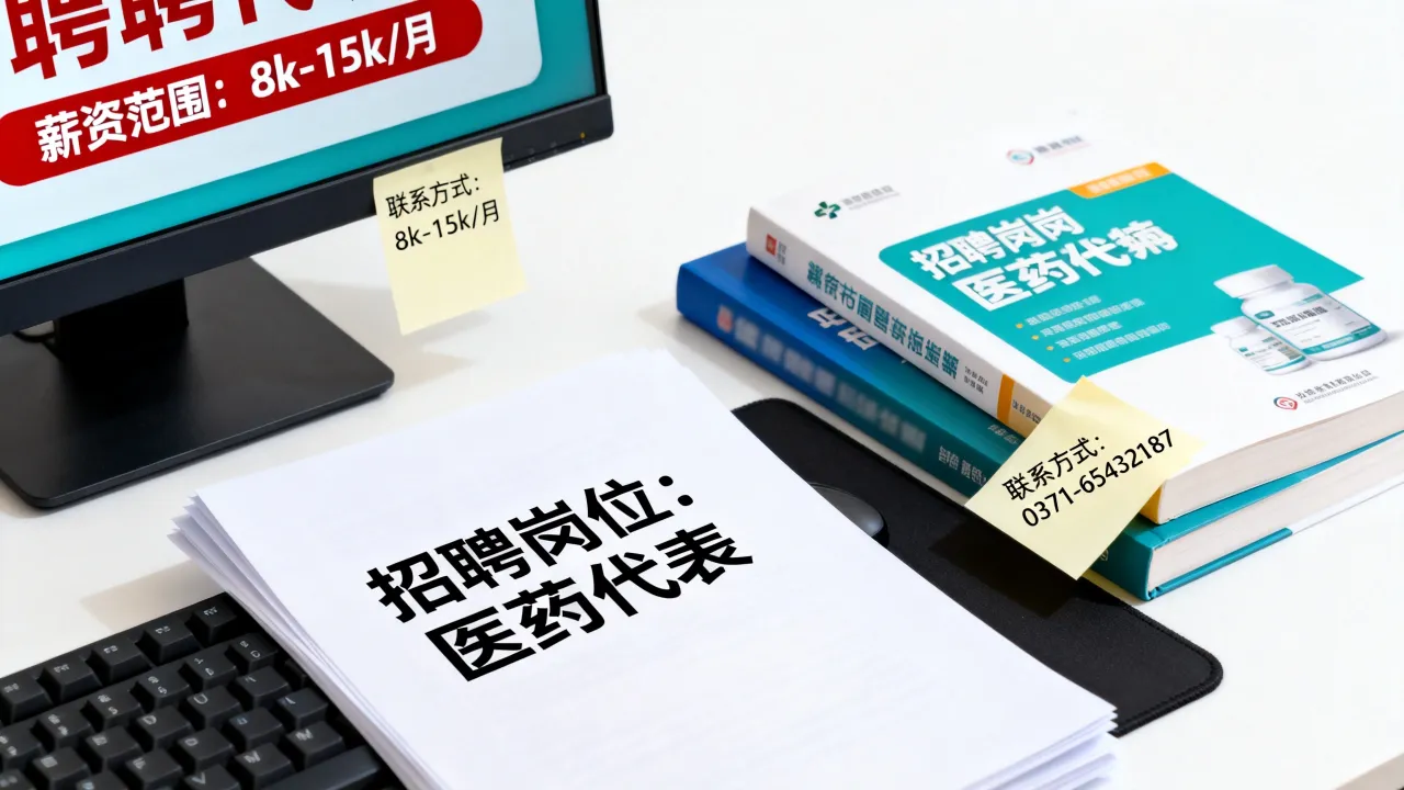 卢氏莘华医药公司招聘信息靠谱吗,薪资待遇怎么样-图2 卢氏莘华医药公司招聘信息靠谱吗,薪资待遇怎么样-图2