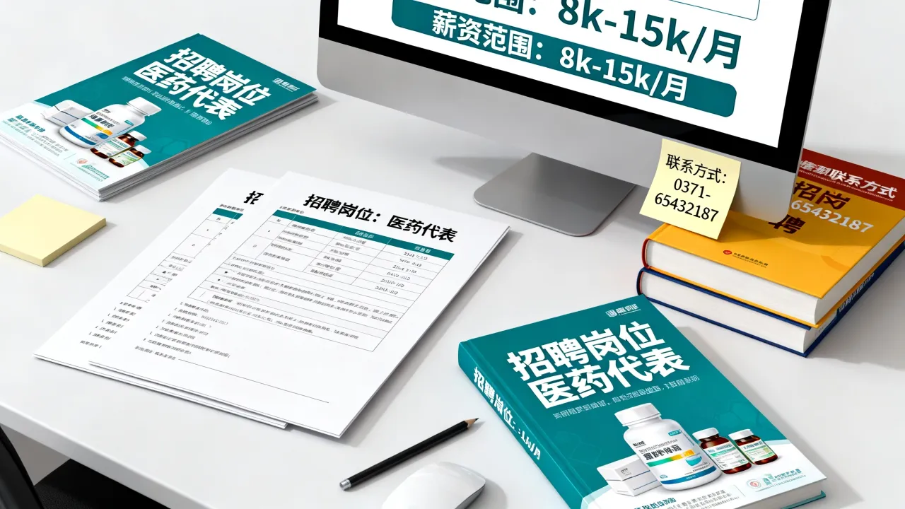 卢氏莘华医药公司招聘信息靠谱吗,薪资待遇怎么样-图3 卢氏莘华医药公司招聘信息靠谱吗,薪资待遇怎么样-图3