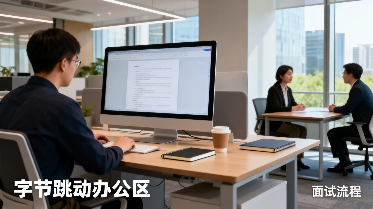 北京字节跳动怎么样，入职门槛高不高？-图1