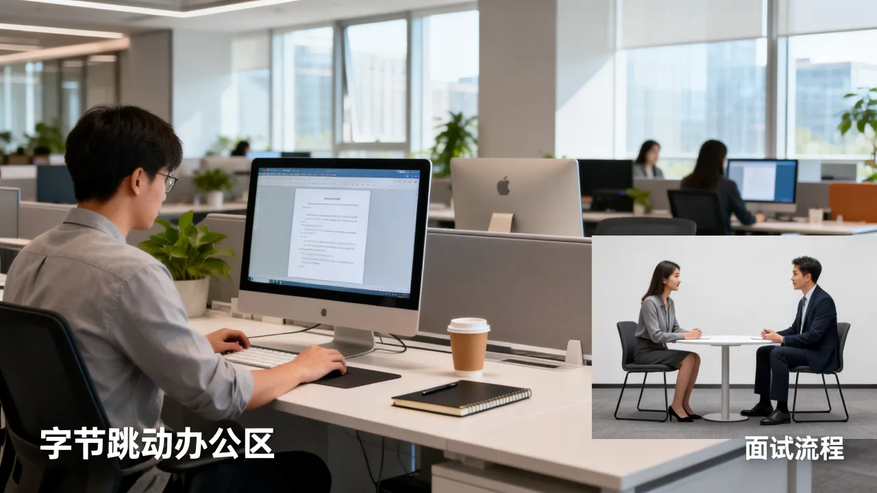 北京字节跳动怎么样，入职门槛高不高？-图2