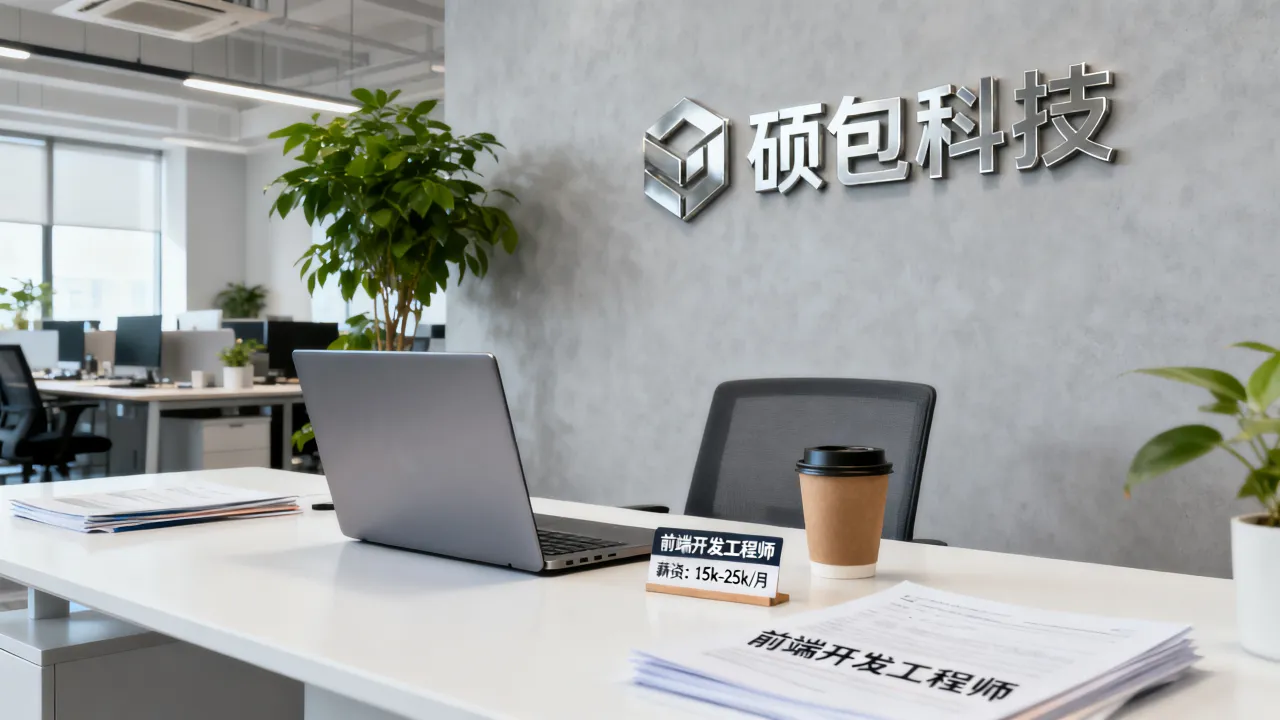 硕包科技有限公司招聘怎么样,薪资待遇和工作环境如何?-图1 硕包科技有限公司招聘怎么样,薪资待遇和工作环境如何?-图1