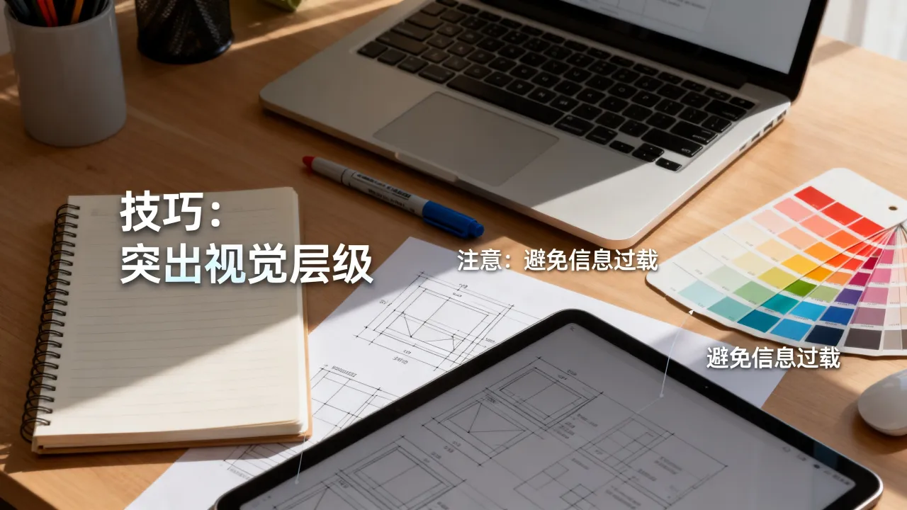 UI简历怎么去做,有哪些成功制作技巧和注意事项?-图2 UI简历怎么去做,有哪些成功制作技巧和注意事项?-图2