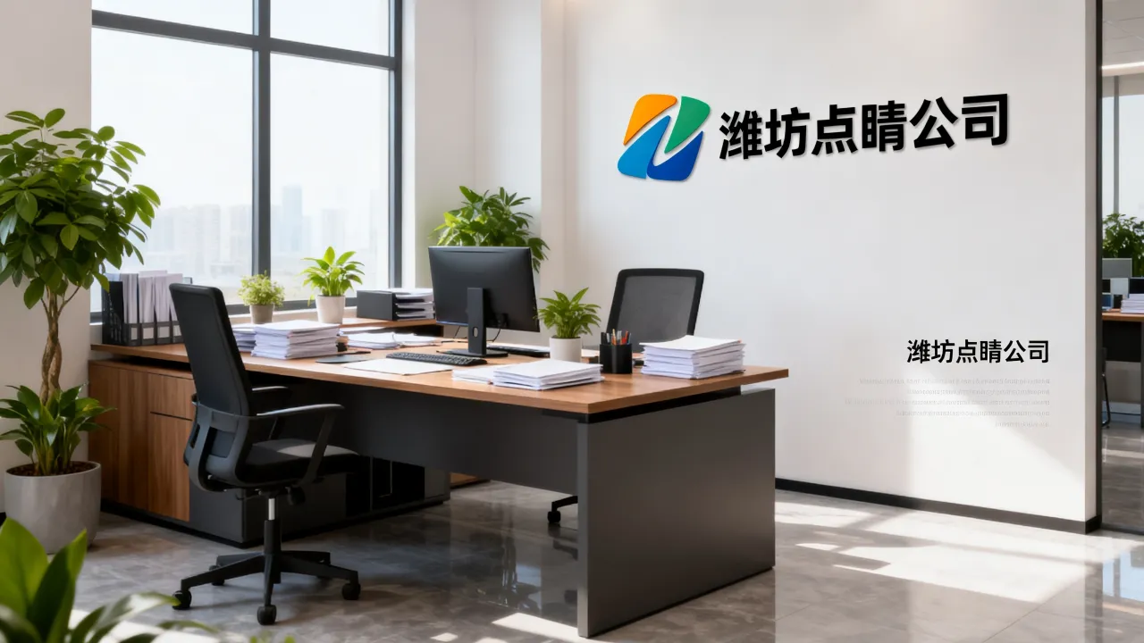 潍坊点睛公司这家公司到底怎么样,靠谱吗?-图3 潍坊点睛公司这家公司到底怎么样,靠谱吗?-图3