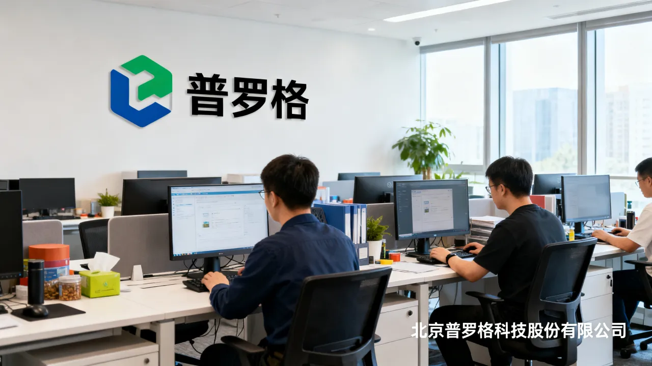 北京普罗格怎么样,北京普罗格公司正规靠谱吗?-图1 北京普罗格怎么样,北京普罗格公司正规靠谱吗?-图1
