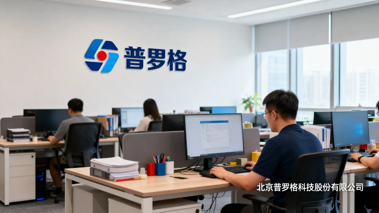 北京普罗格怎么样,北京普罗格公司正规靠谱吗?-图2 北京普罗格怎么样,北京普罗格公司正规靠谱吗?-图2