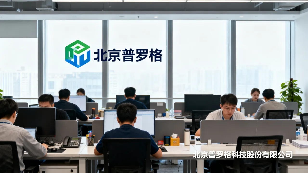 北京普罗格怎么样,北京普罗格公司正规靠谱吗?-图3 北京普罗格怎么样,北京普罗格公司正规靠谱吗?-图3
