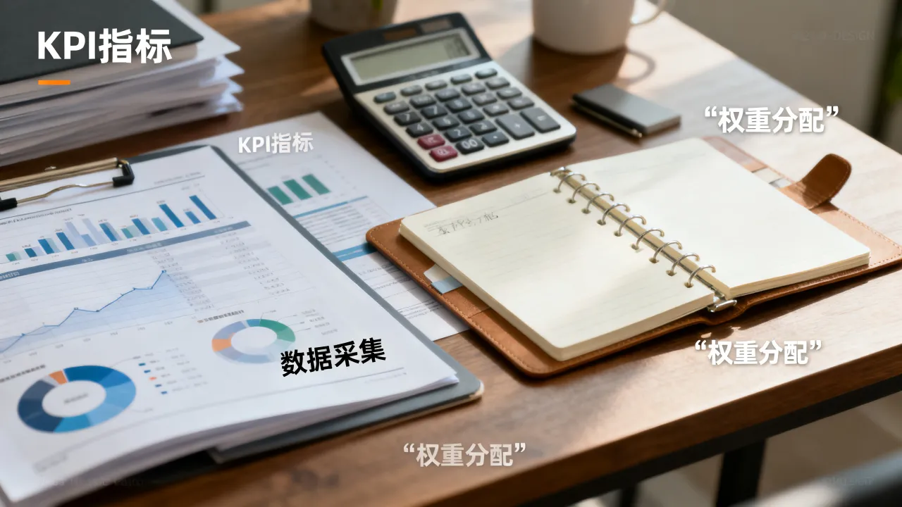 人事绩效量化怎么做，人事绩效考核量化方法有哪些-图1