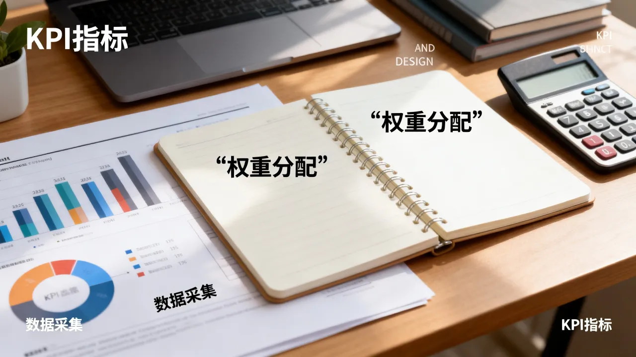 人事绩效量化怎么做，人事绩效考核量化方法有哪些-图3