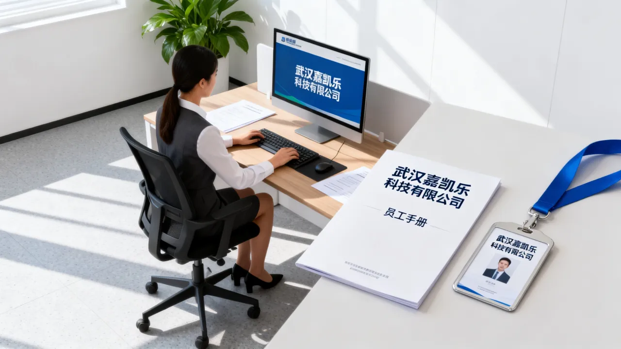 武汉嘉凯乐怎么样,到底是不是正规公司待遇如何-图3 武汉嘉凯乐怎么样,到底是不是正规公司待遇如何-图3