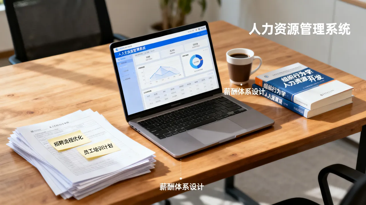 人事组织专业就业前景如何?人事组织专业有哪些就业方向?-图1 人事组织专业就业前景如何?人事组织专业有哪些就业方向?-图1