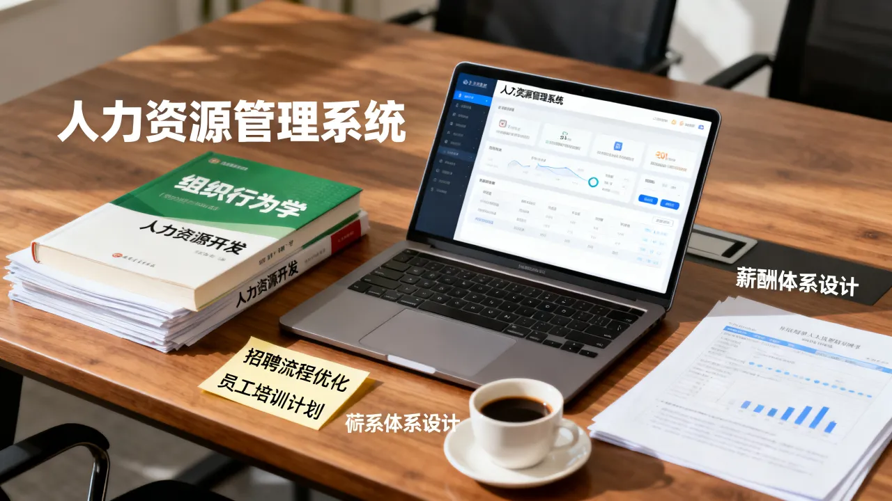 人事组织专业就业前景如何?人事组织专业有哪些就业方向?-图2 人事组织专业就业前景如何?人事组织专业有哪些就业方向?-图2