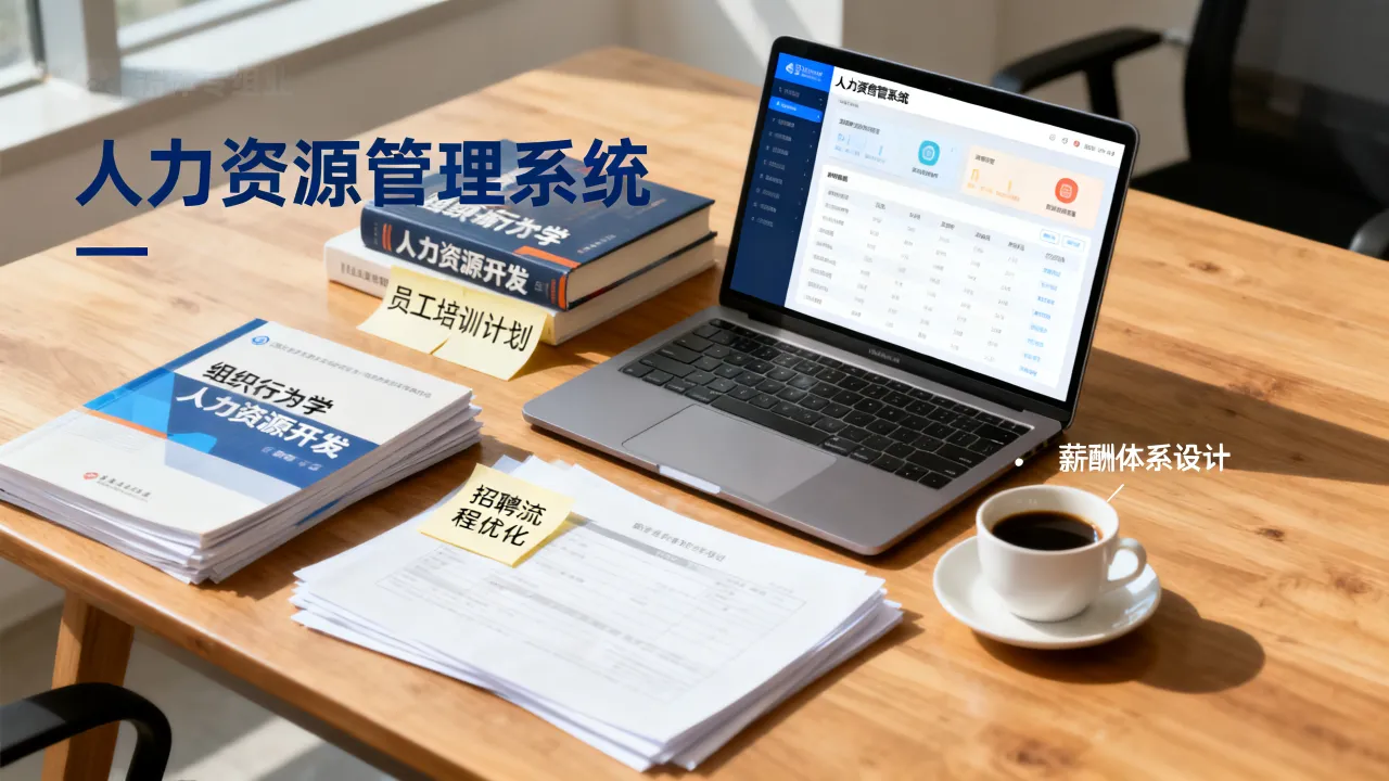 人事组织专业就业前景如何?人事组织专业有哪些就业方向?-图3 人事组织专业就业前景如何?人事组织专业有哪些就业方向?-图3