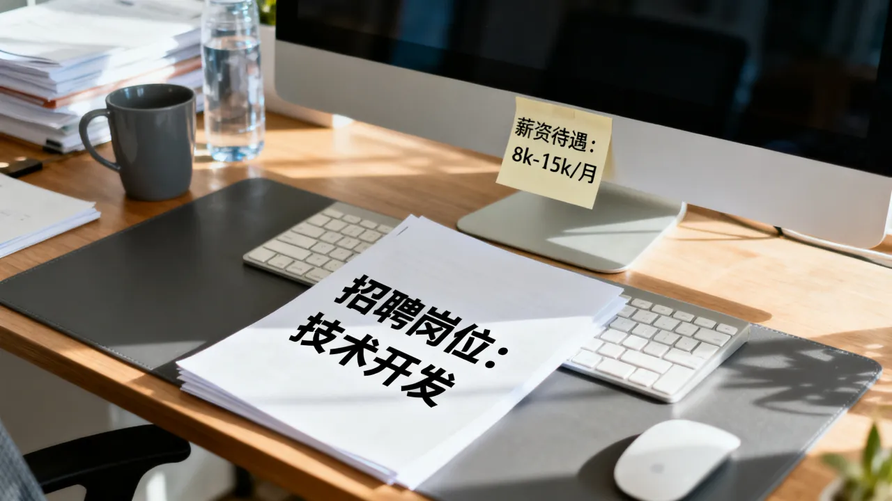 南京一鹏信息技术招聘靠谱吗？南京一鹏信息技术招聘信息待遇怎么样-图1