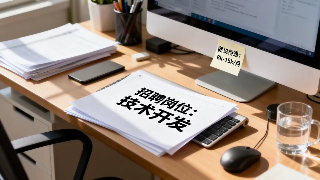 南京一鹏信息技术招聘靠谱吗？南京一鹏信息技术招聘信息待遇怎么样-图2