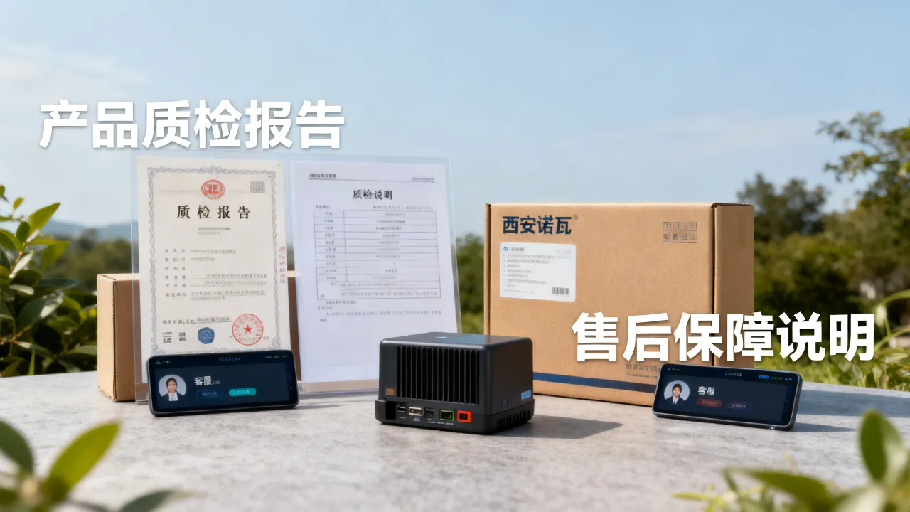 西安诺瓦怎么样,产品是正品吗售后有保障吗?-图2 西安诺瓦怎么样,产品是正品吗售后有保障吗?-图2
