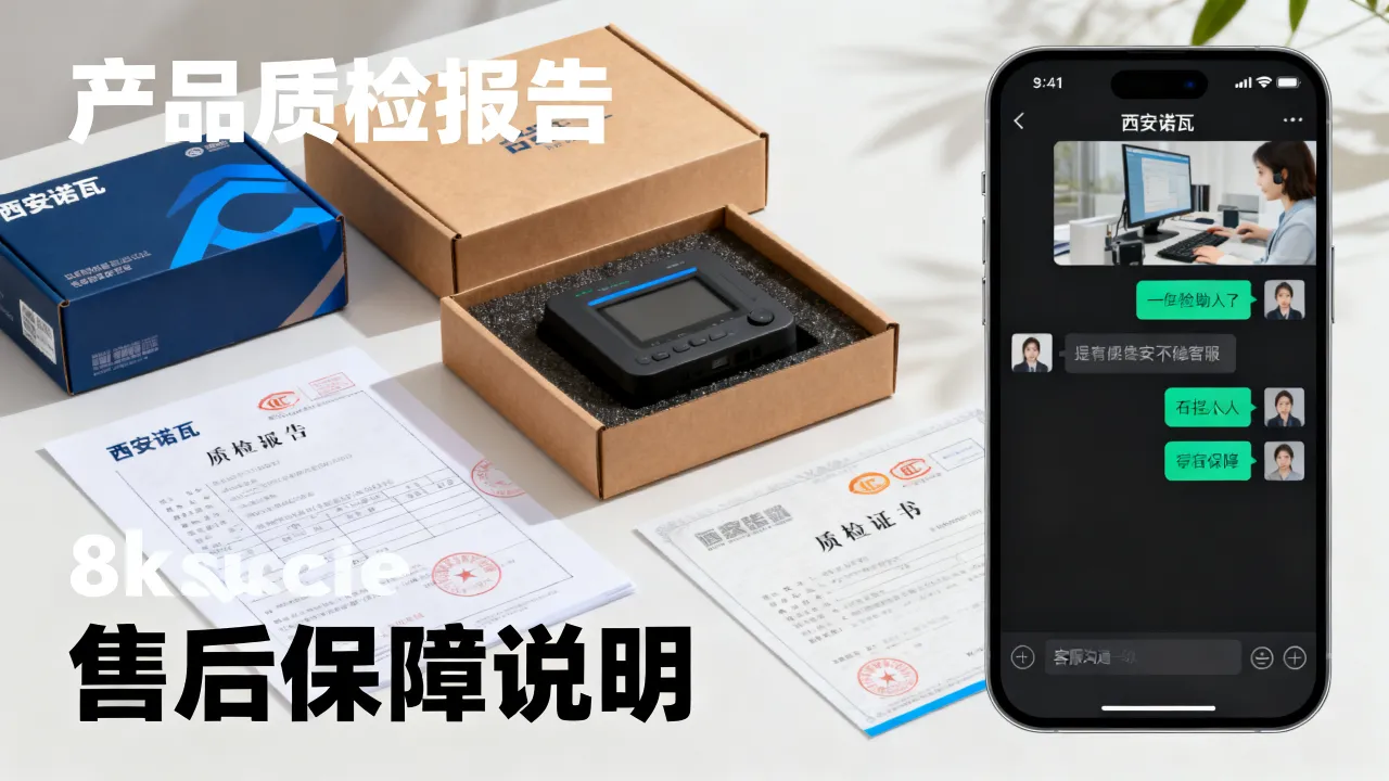 西安诺瓦怎么样,产品是正品吗售后有保障吗?-图3 西安诺瓦怎么样,产品是正品吗售后有保障吗?-图3