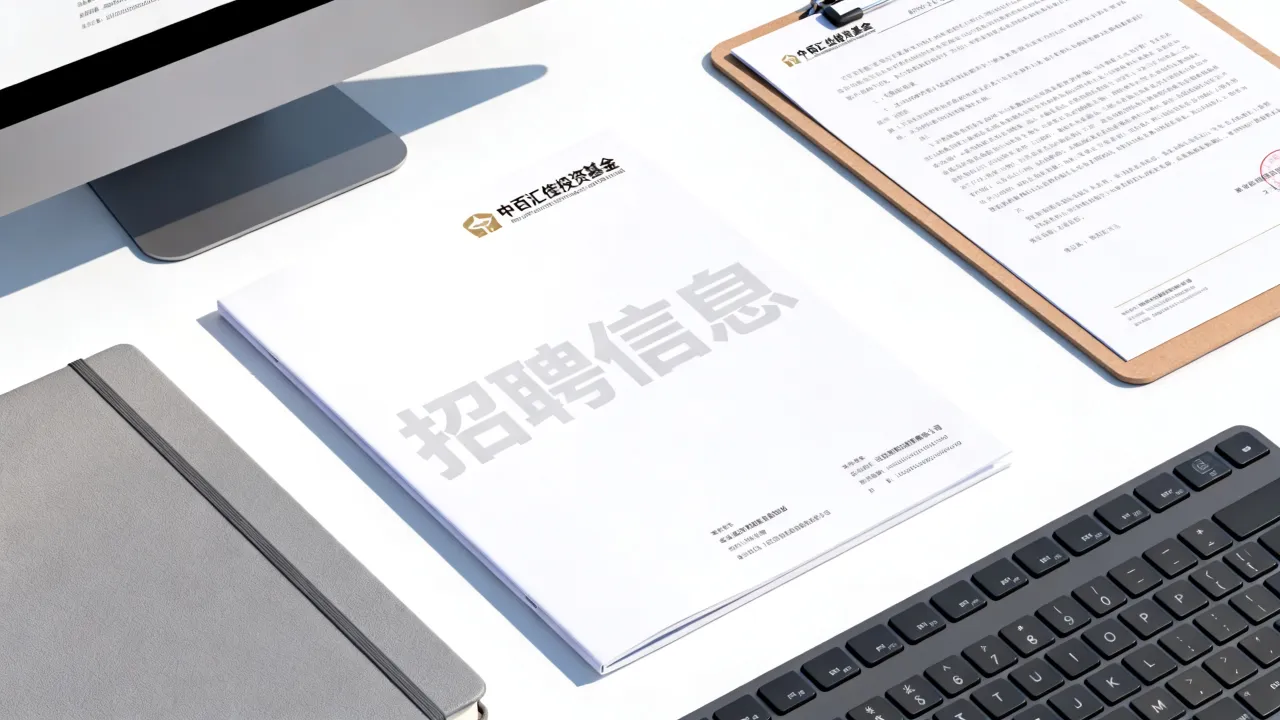 中百汇佳投资基金招聘是真的吗,怎么辨别真假-图1 中百汇佳投资基金招聘是真的吗,怎么辨别真假-图1