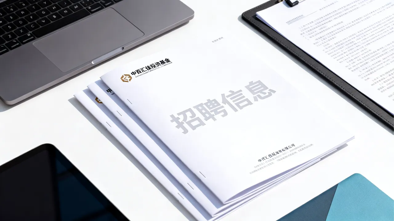 中百汇佳投资基金招聘是真的吗,怎么辨别真假-图2 中百汇佳投资基金招聘是真的吗,怎么辨别真假-图2