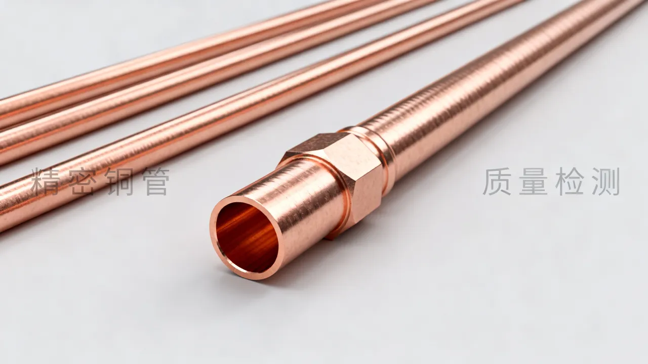 金龙精密铜管怎么样，质量靠谱吗