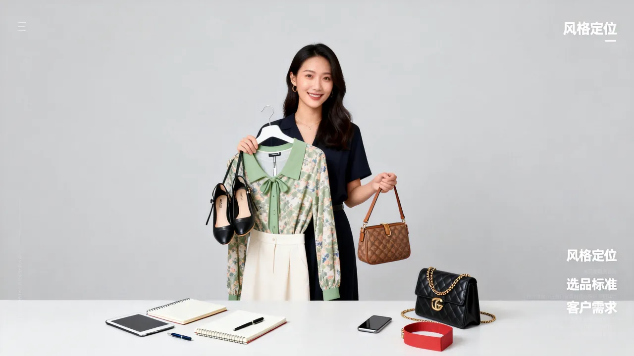 买手个人介绍怎么写,买手个人简介怎么写才吸引人?-图1 买手个人介绍怎么写,买手个人简介怎么写才吸引人?-图1