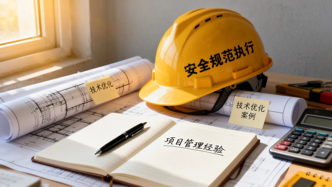 从事工程怎么写?从事工程相关工作怎么填写个人优势?-图1 从事工程怎么写?从事工程相关工作怎么填写个人优势?-图1