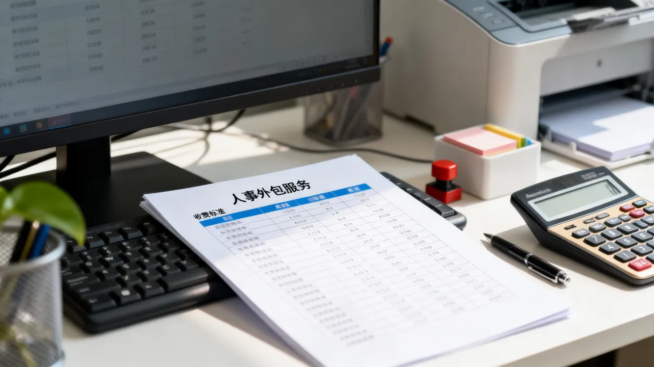 北京人事外包公司哪家好,收费标准是多少?-图1 北京人事外包公司哪家好,收费标准是多少?-图1