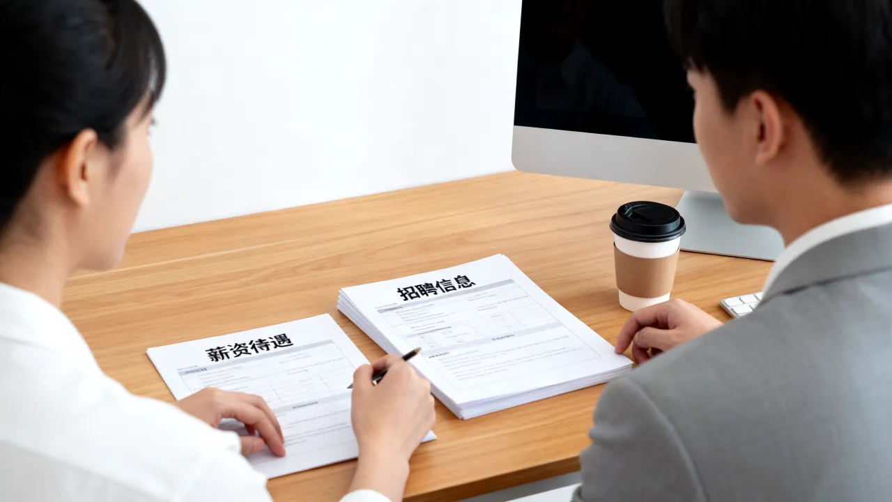 化州欧帝玛生物公司招聘信息可靠吗?薪资待遇怎么样?-图1 化州欧帝玛生物公司招聘信息可靠吗?薪资待遇怎么样?-图1