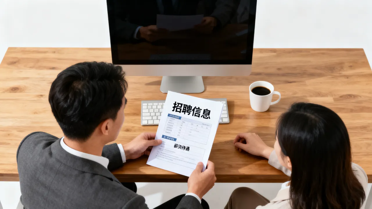 化州欧帝玛生物公司招聘信息可靠吗?薪资待遇怎么样?-图2 化州欧帝玛生物公司招聘信息可靠吗?薪资待遇怎么样?-图2