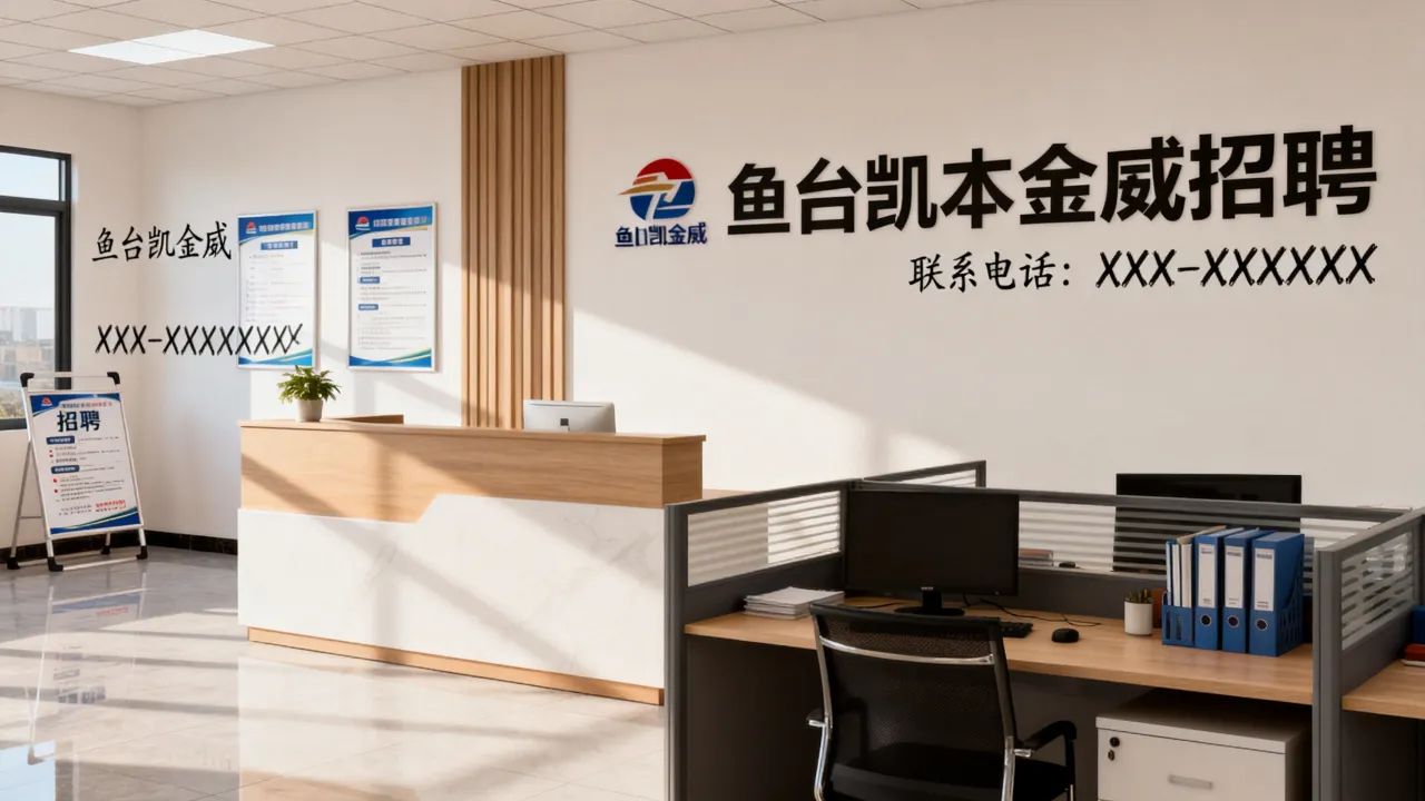 鱼台凯本金威还招聘吗，鱼台凯本金威最新招聘信息电话多少？-图2