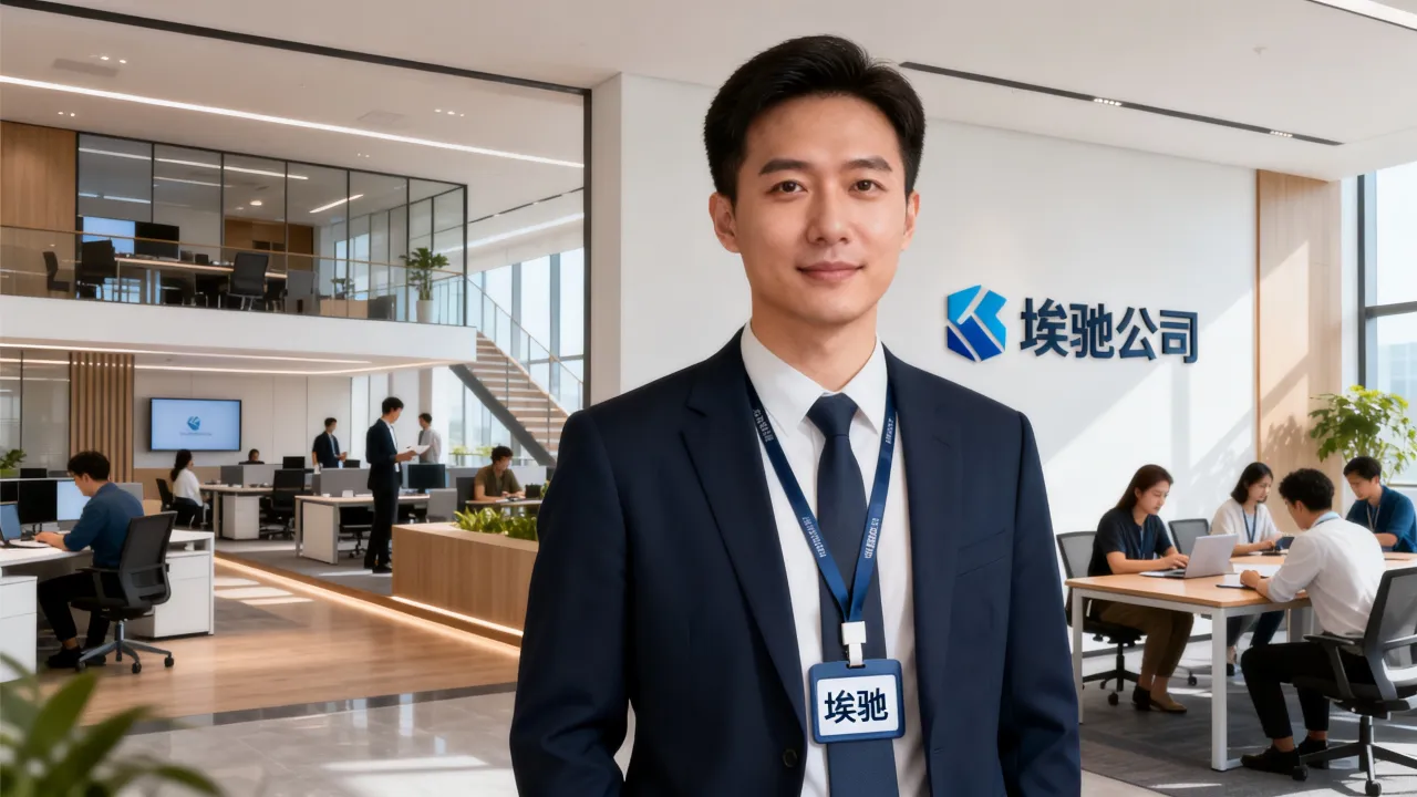 IAC埃驰怎么样？埃驰公司待遇口碑和发展前景好不好