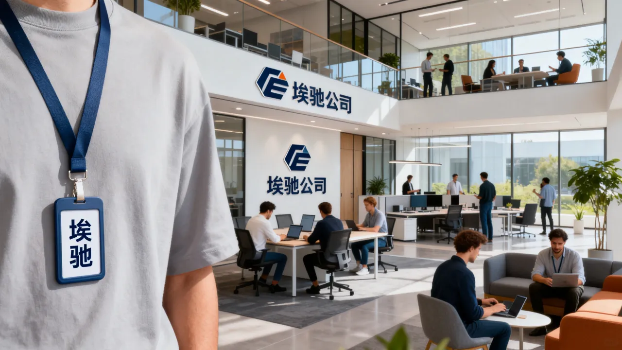 IAC埃驰怎么样?埃驰公司待遇口碑和发展前景好不好-图2 IAC埃驰怎么样?埃驰公司待遇口碑和发展前景好不好-图2