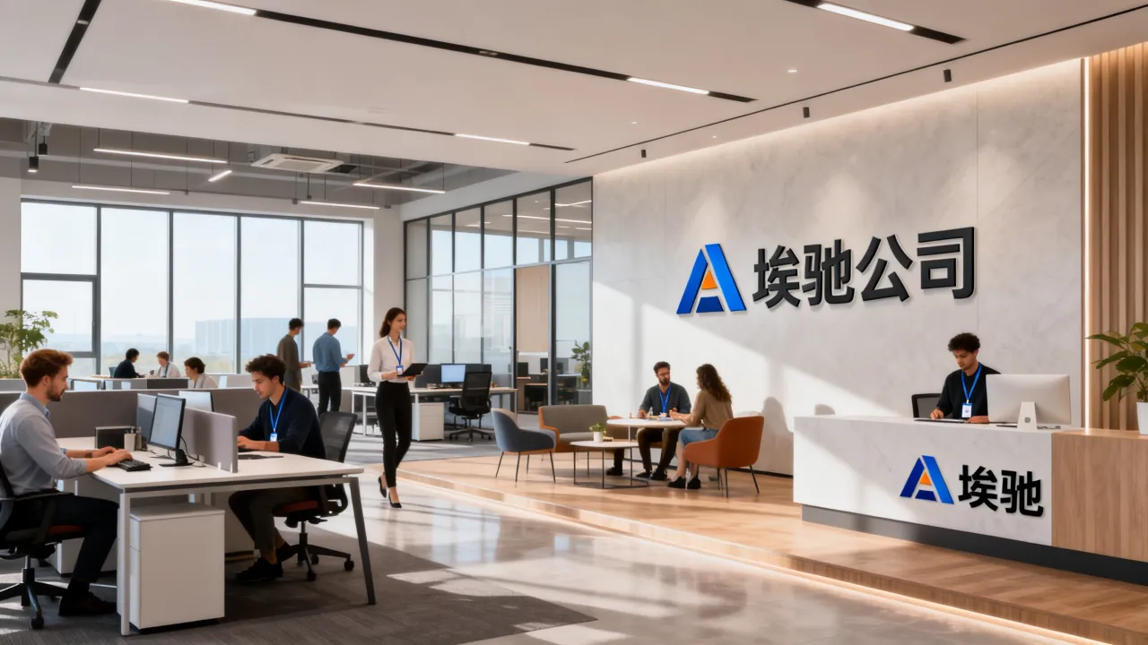 IAC埃驰怎么样?埃驰公司待遇口碑和发展前景好不好-图3 IAC埃驰怎么样?埃驰公司待遇口碑和发展前景好不好-图3