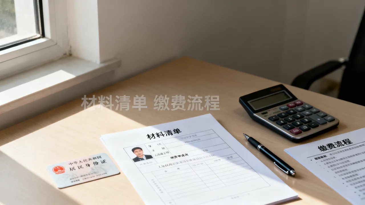 耕地占用税如何缴纳,需要准备哪些材料和手续?-图2 耕地占用税如何缴纳,需要准备哪些材料和手续?-图2