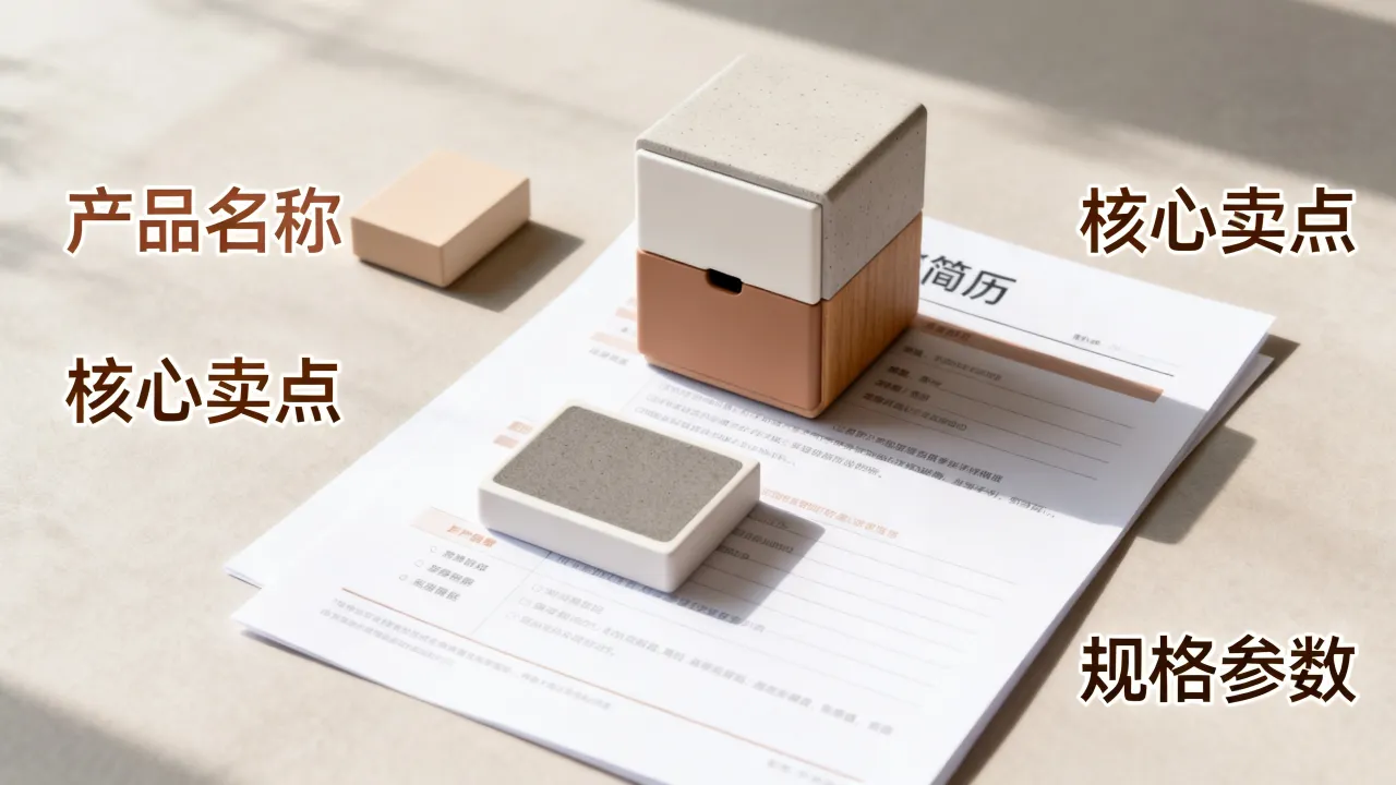 怎么写好商品简历才能吸引顾客?,商品简历写作技巧与模板-图2 怎么写好商品简历才能吸引顾客?,商品简历写作技巧与模板-图2