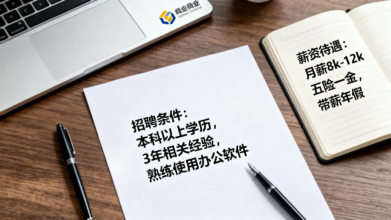 安徽三得利有限公司招聘条件是什么,薪资待遇如何?-图2 安徽三得利有限公司招聘条件是什么,薪资待遇如何?-图2